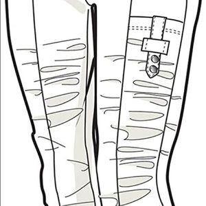 Nomads organic legging. The best!